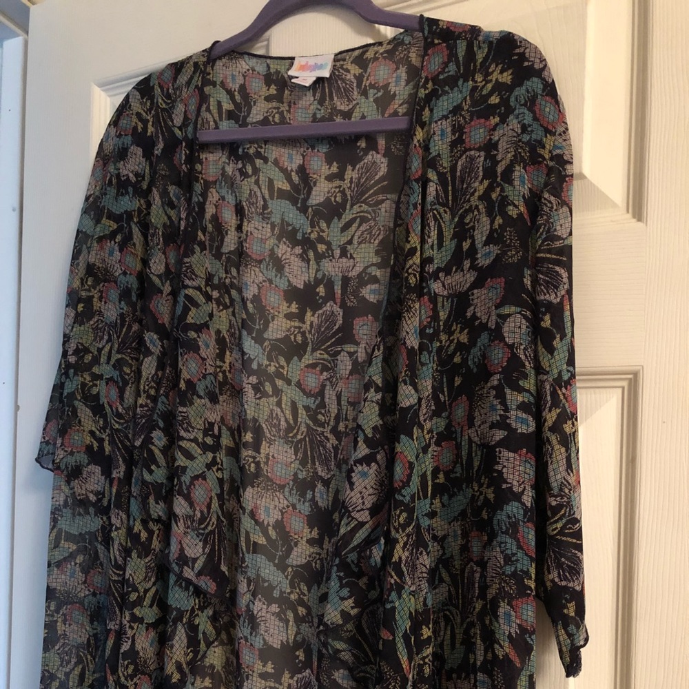 LulaRoe medium Shirley
